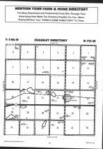 Chaseley T146N-R72W, Wells County 1992